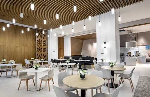 Qiaodong District Hotel | Holiday Inn Express Chongli by IHG