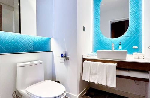 Qiaodong District Hotel | Holiday Inn Express Chongli by IHG