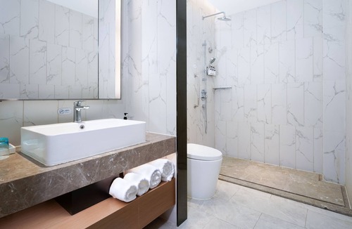 Yunhe District Hotel | Holiday Inn Express Cangzhou High Tech Zone by IHG