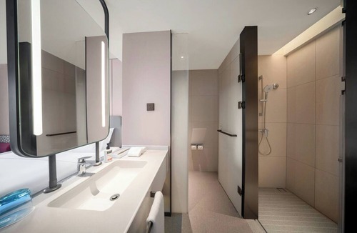 Shapingba Hotel | Holiday Inn Express Chongqing Ciqikou Ancient Town by IHG