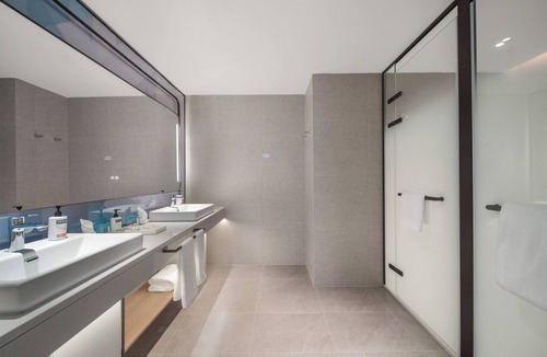 Yubei Hotel | Holiday Inn Express Chongqing Central Park by IHG