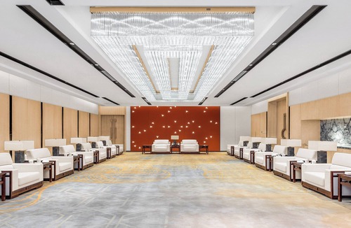 Yue Lu Hotel | Holiday Inn Express Changsha Development Zone by IHG