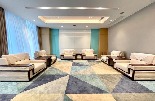 Xinbei Hotel | Holiday Inn Express Changzhou Xinbei by IHG