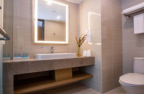 Xinbei Hotel | Holiday Inn Express Changzhou Xinbei by IHG