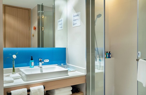 Yue Lu Hotel | Holiday Inn Express Changsha Wuyi Plaza by IHG