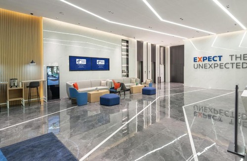 Kai Fu Hotel | Holiday Inn Express Changsha Kaifu by IHG