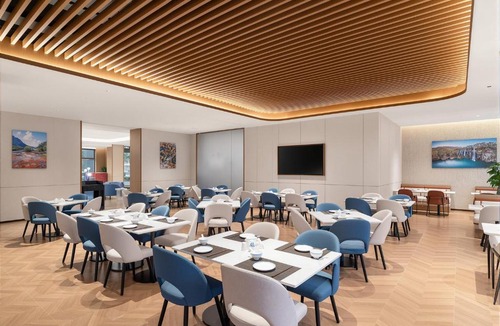 Changbai Mountain North Slope Hotel | Holiday Inn Express Changbaishan Beauty Pine by IHG