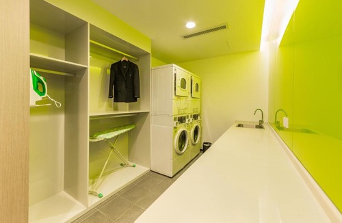 Tianning Hotel | Holiday Inn Express Changzhou Lanling by IHG