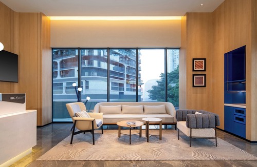 Xindu Hotel | Holiday Inn Express Chengdu Phoenix Mountain By Ihg