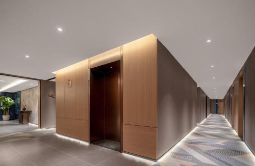Shuangliu District Hotel | Holiday Inn Express Chengdu Shuangliu Chuanda Road by IHG