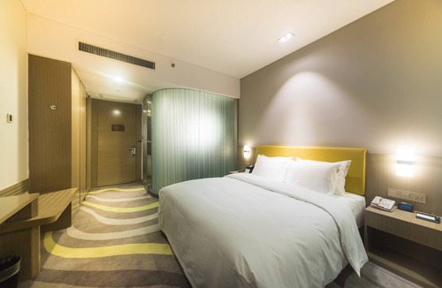 Jinniu Hotel | Holiday Inn Express Chengdu Jinniu by IHG