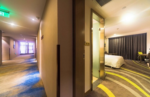 Jinniu Hotel | Holiday Inn Express Chengdu Jinniu by IHG