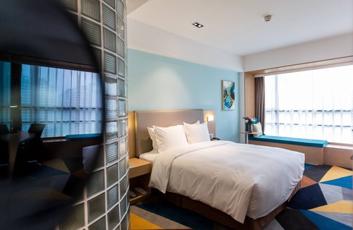 Xindu Hotel | Holiday Inn Express Chengdu Xindu by IHG