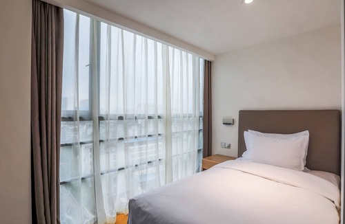 Xindu Hotel | Holiday Inn Express Chengdu Xindu by IHG