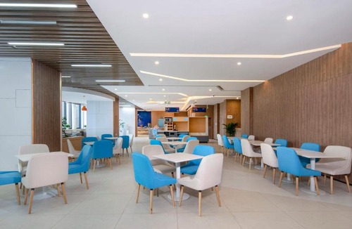Jianyang Hotel | Holiday Inn Express Chengdu Tianfu Airport Zone by IHG