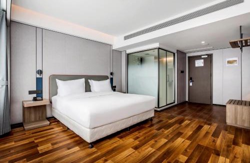 Shuangqiao District Hotel | Holiday Inn Express Chengde Downtown by IHG