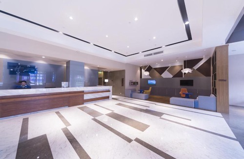 Jinniu Hotel | Holiday Inn Express Chengdu Jinniu by IHG