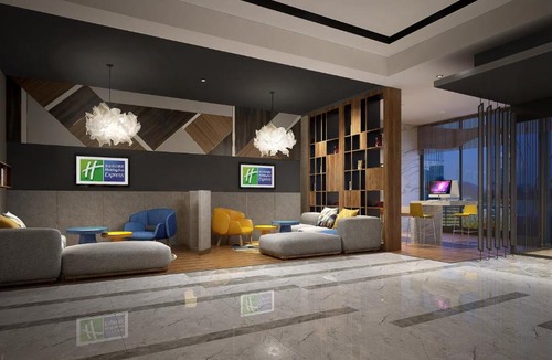 Jinniu Hotel | Holiday Inn Express Chengdu Jinniu by IHG