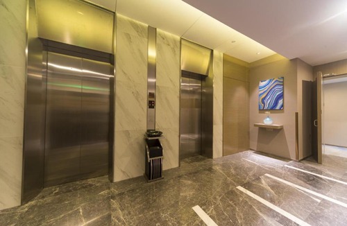 Jinniu Hotel | Holiday Inn Express Chengdu Jinniu by IHG