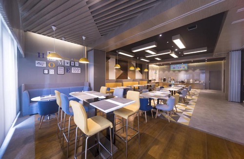 Jinniu Hotel | Holiday Inn Express Chengdu Jinniu by IHG
