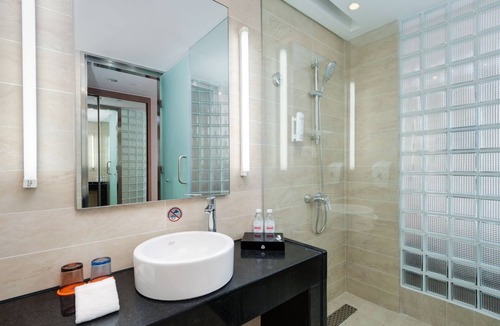 Jinniu Hotel | Holiday Inn Express Chengdu West Gate by IHG