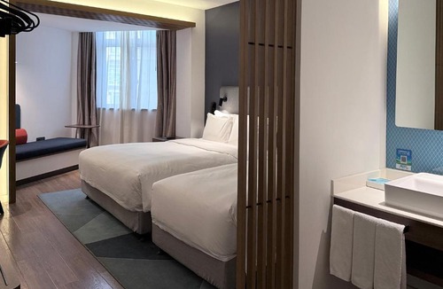 Longquanyi Hotel | Holiday Inn Express Chengdu Longquanyi North by IHG