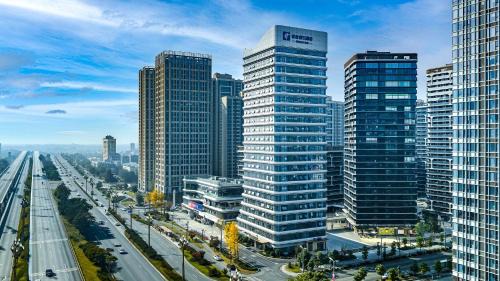 Xindu Hotel | Holiday Inn Express Chengdu Phoenix Mountain by IHG