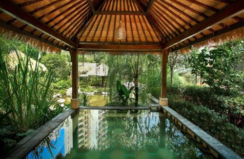 Wenjiang Hotel | Holiday Inn Express Chengdu Wenjiang Hotspring by IHG