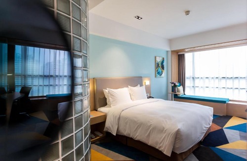 Xindu Hotel | Holiday Inn Express Chengdu Xindu by IHG