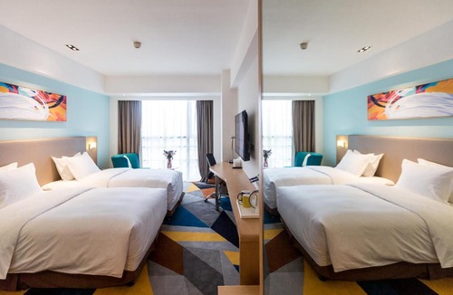 Xindu Hotel | Holiday Inn Express Chengdu Xindu by IHG