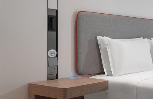 Chongqing Hotel | Holiday Inn Express Chongqing Liangjiang Yufu by IHG