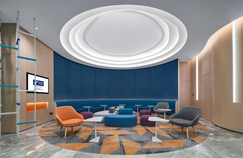 Yubei Hotel | Holiday Inn Express Chongqing Airport Zone by IHG
