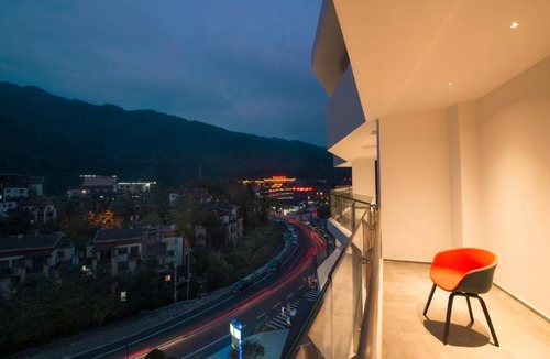 Emeishan Resort | Holiday Inn Express Qiliping by IHG