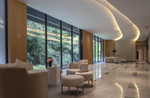 Emeishan Resort | Holiday Inn Express Qiliping by IHG