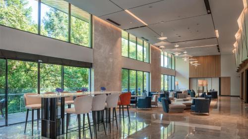 Emeishan Resort | Holiday Inn Express Qiliping by IHG