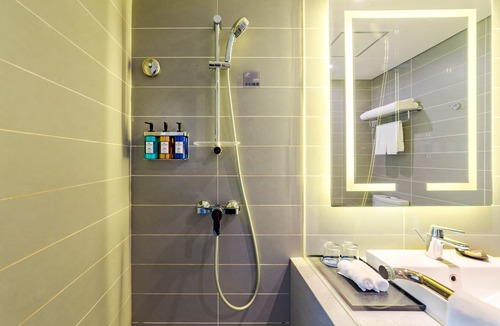 Shijiazhuang City Center Hotel | Holiday Inn Express Shijiazhuang Heping by IHG