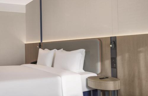 Wensu County Hotel | Holiday Inn Express Aksu by IHG