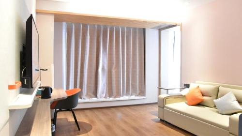 Xiaguan Hotel | Holiday Inn Express Dali Xiaguan by IHG