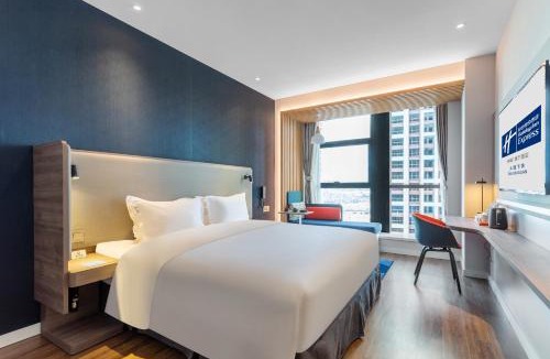 Xiaguan Hotel | Holiday Inn Express Dali Xiaguan by IHG