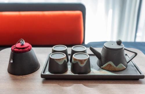 Xiaguan Hotel | Holiday Inn Express Dali Xiaguan by IHG