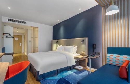 Xiaguan Hotel | Holiday Inn Express Dali Xiaguan by IHG