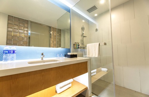 Daocheng Hotel | Holiday Inn Express Daocheng Yading by IHG