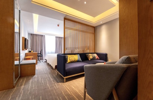 Daocheng Hotel | Holiday Inn Express Daocheng Yading by IHG