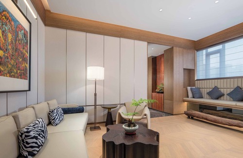 Yungang District Hotel | Holiday Inn Express Datong Pingcheng by IHG