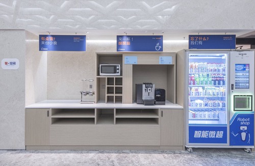 Dengfeng Hotel | Holiday Inn Express Dengfeng Songshan by IHG
