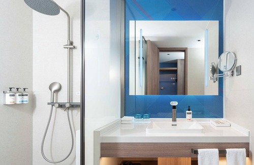 Chancheng Hotel | Holiday Inn Express Foshan Shunde Lecong