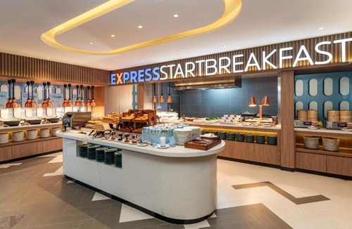 Helikeng Hotel | Holiday Inn Express Foshan Sanshui by IHG