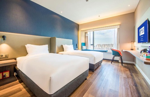 Shunde Hotel | Holiday Inn Express Foshan Beijiao by IHG
