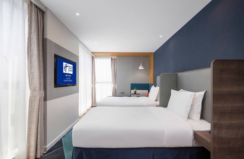 Chancheng Hotel | Holiday Inn Express Foshan Chancheng by IHG