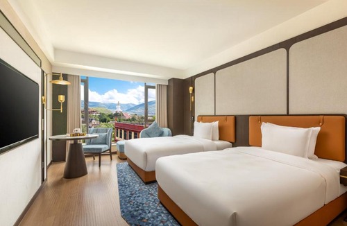 Garze County Hotel | Holiday Inn Express Ganzi